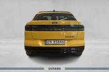Thumnail bilde 3 av Ford Capri EV Extended Range AWD
