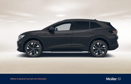 Volkswagen ID.4 Pro 4M highl.77kwh 286hk