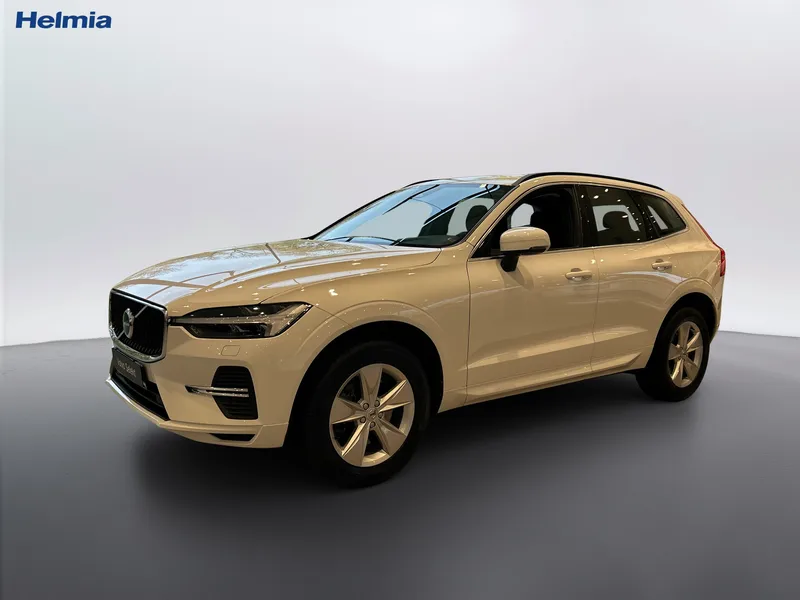 Bild 6 av 14 – Volvo XC60 B4 Diesel Mom Adv Edt II Momentum Advanced
