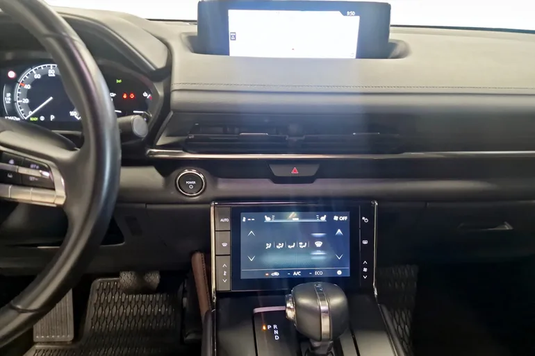Mazda MX-30 e-Skyactiv EV