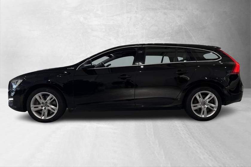 Bilde 2 av Volvo V60