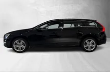 Thumnail bilde 1 av Volvo V60
