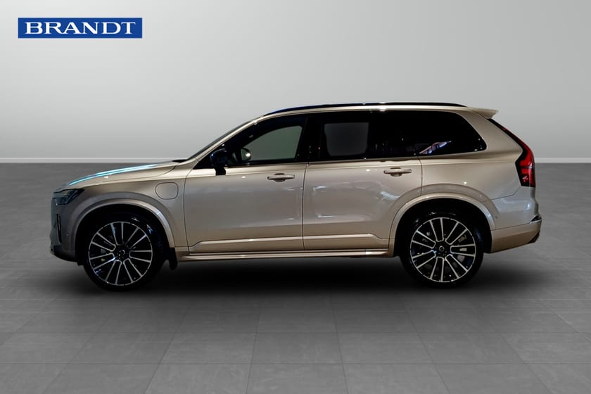 Bild 3 av Volvo XC90 T8 Ultra Dark