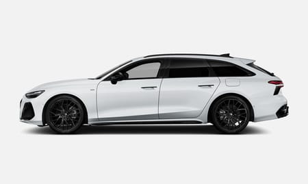 Audi A6 Avant e-hybrid quattro 220 KW S TRONIC S-Line/Edition On