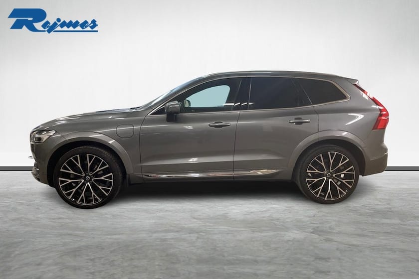 Bild 2 av Volvo XC60 T8 TE Inscription