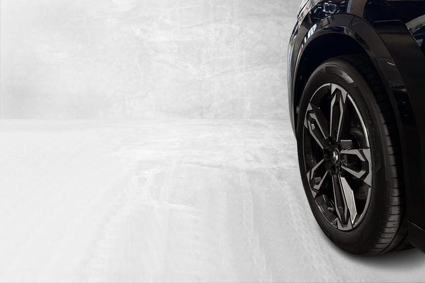 Bilde 4 av BMW iX2 xDrive30