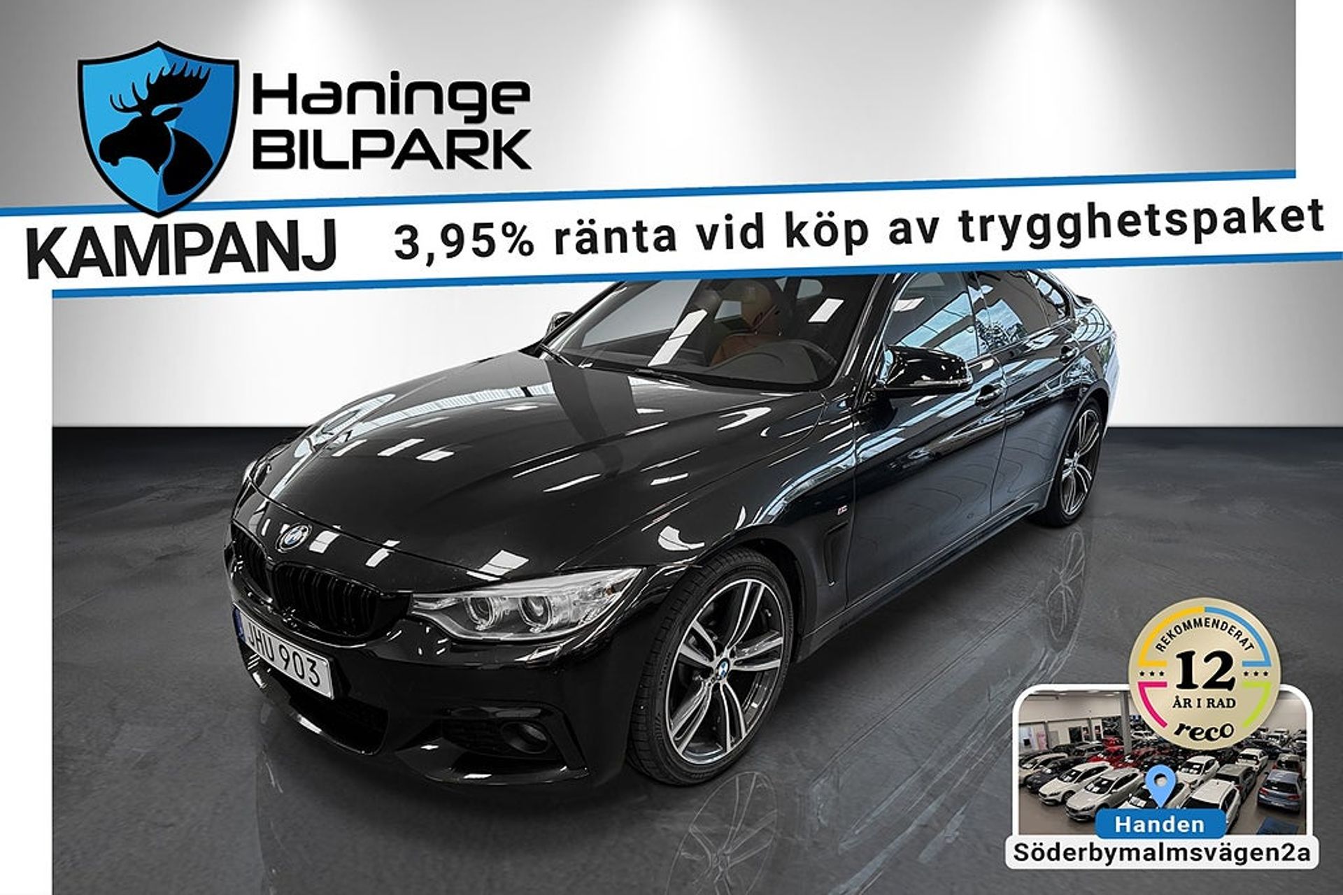 BMW 428