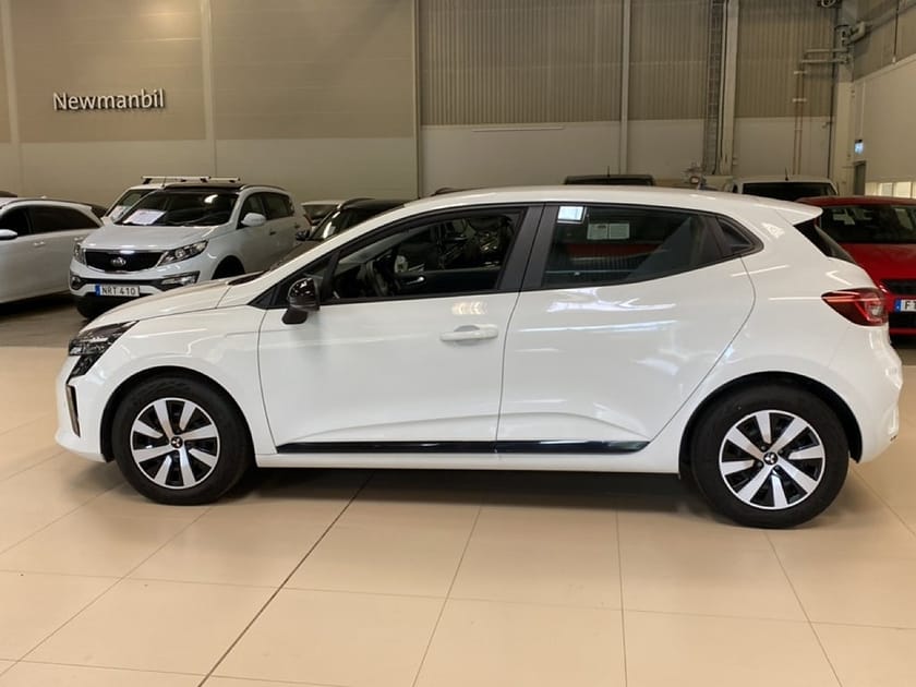 Bild 4 av Mitsubishi Colt 1.0 Turbo