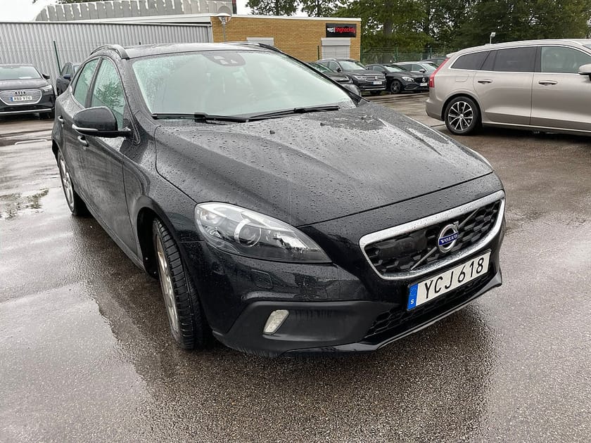 Bild 2 av Volvo V40 Cross Country D3 150HK Momentum