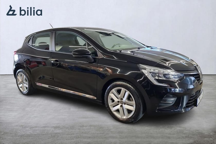 Bild 4 av Renault Clio TCe 100 Zen 5-d
