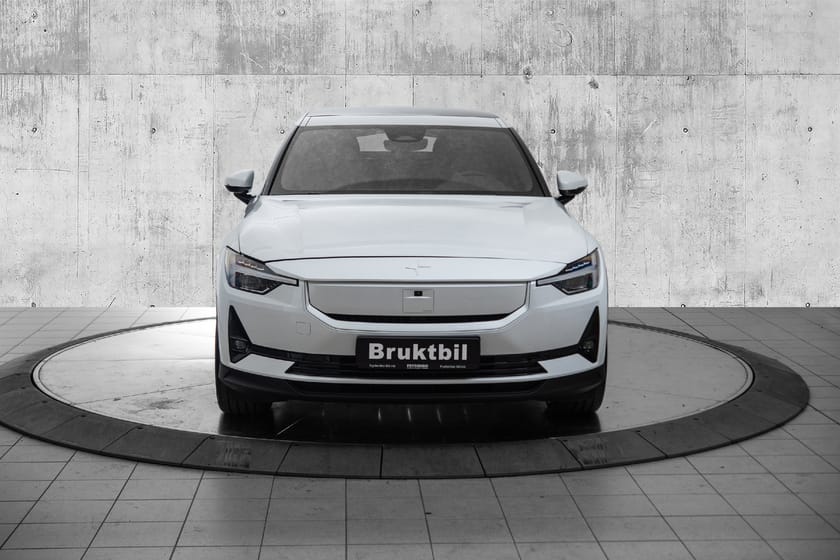 Bilde 5 av Polestar 2 Long Range Dual Motor