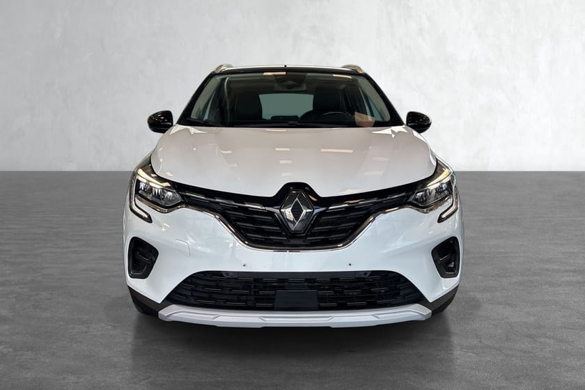 Bilde 2 av Renault Captur E-TECH Plugin-Hybrid 160 160, Ryggekamera, DAB+