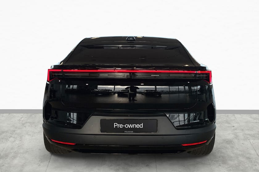 Bild 5 av Polestar 4 Coupé Long range Dual motor Plus Pilot Performance