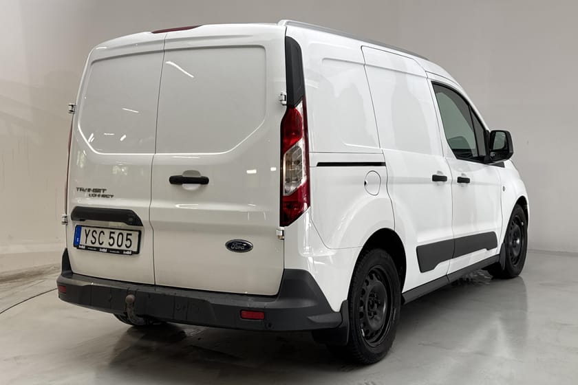 Bild 3 av Ford Transit Connect 220 1.5 TDCi (100hk) Trend