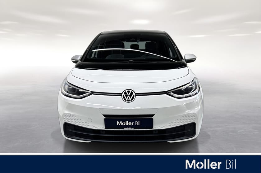 Bilde 2 av Volkswagen ID.3 Pro Performance 1st max