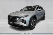 Thumnail bilde 0 av Hyundai Tucson PHEV