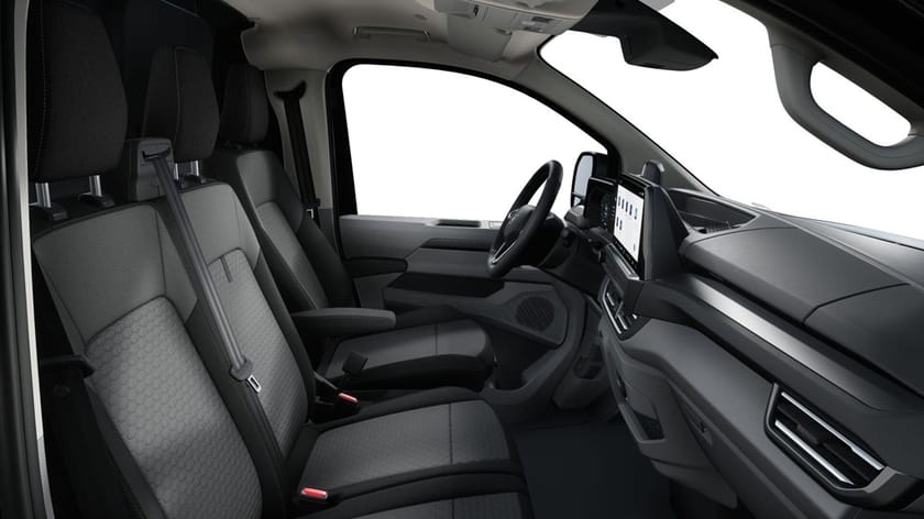 Bild 3 av Volkswagen Transporter