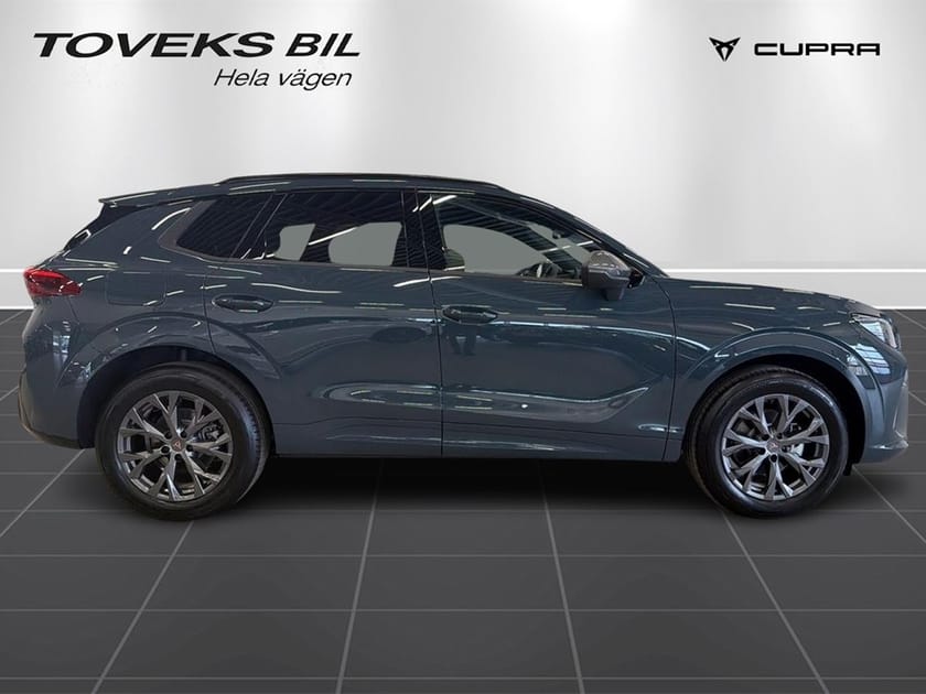 Bild 2 av CUPRA Terramar 1.5 ETSI 150 HK DSG MILDHYBRID