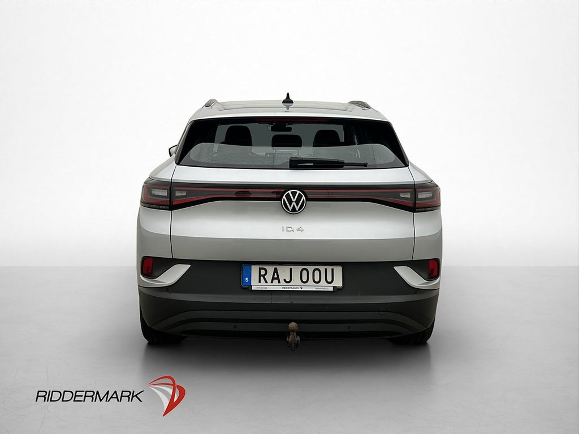 Volkswagen ID.4 2023, bild 4/10