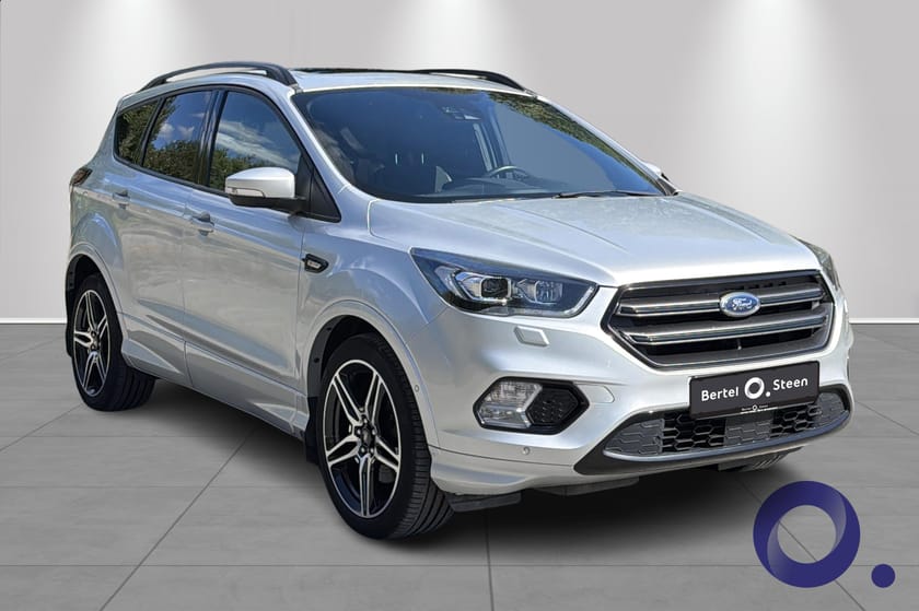 Bilde 5 av Ford Kuga 180HK ST-Line | WEBASTO | PANORAMA | TILHENGERFESTE