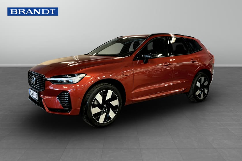 Bild 1 av Volvo XC60