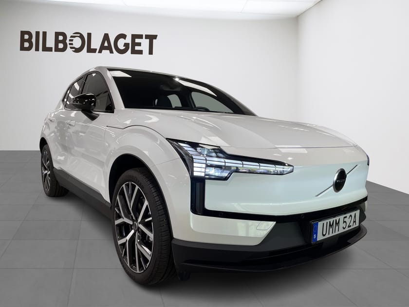 Bild 5 av Volvo EX30 Single Motor Extended Range Plus DEMOBIL