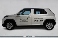 Thumnail bilde 1 av Hyundai Inster Long Range