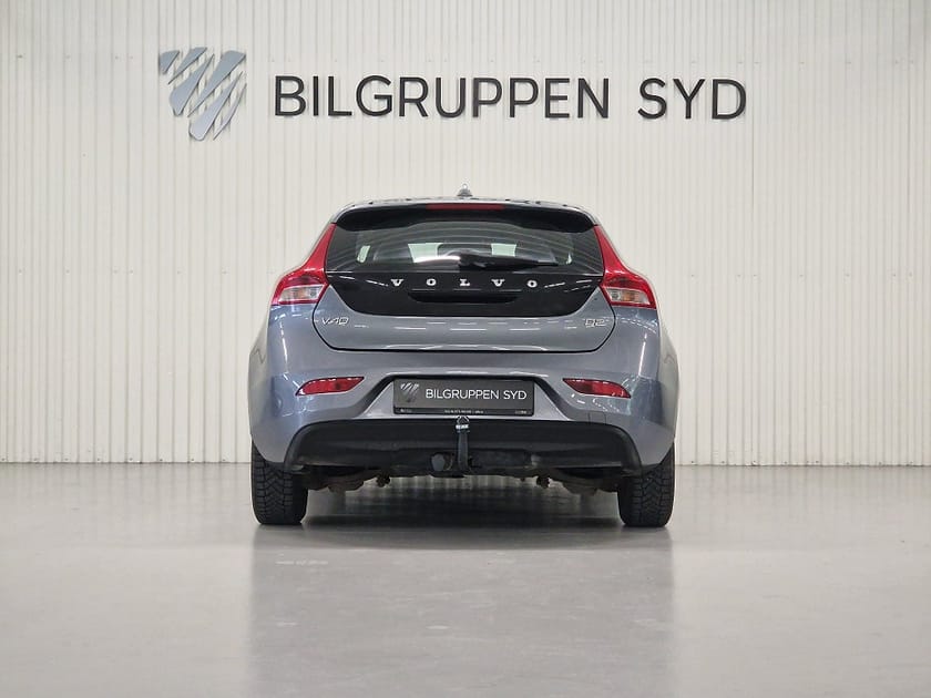 Bild 5 av Volvo V40