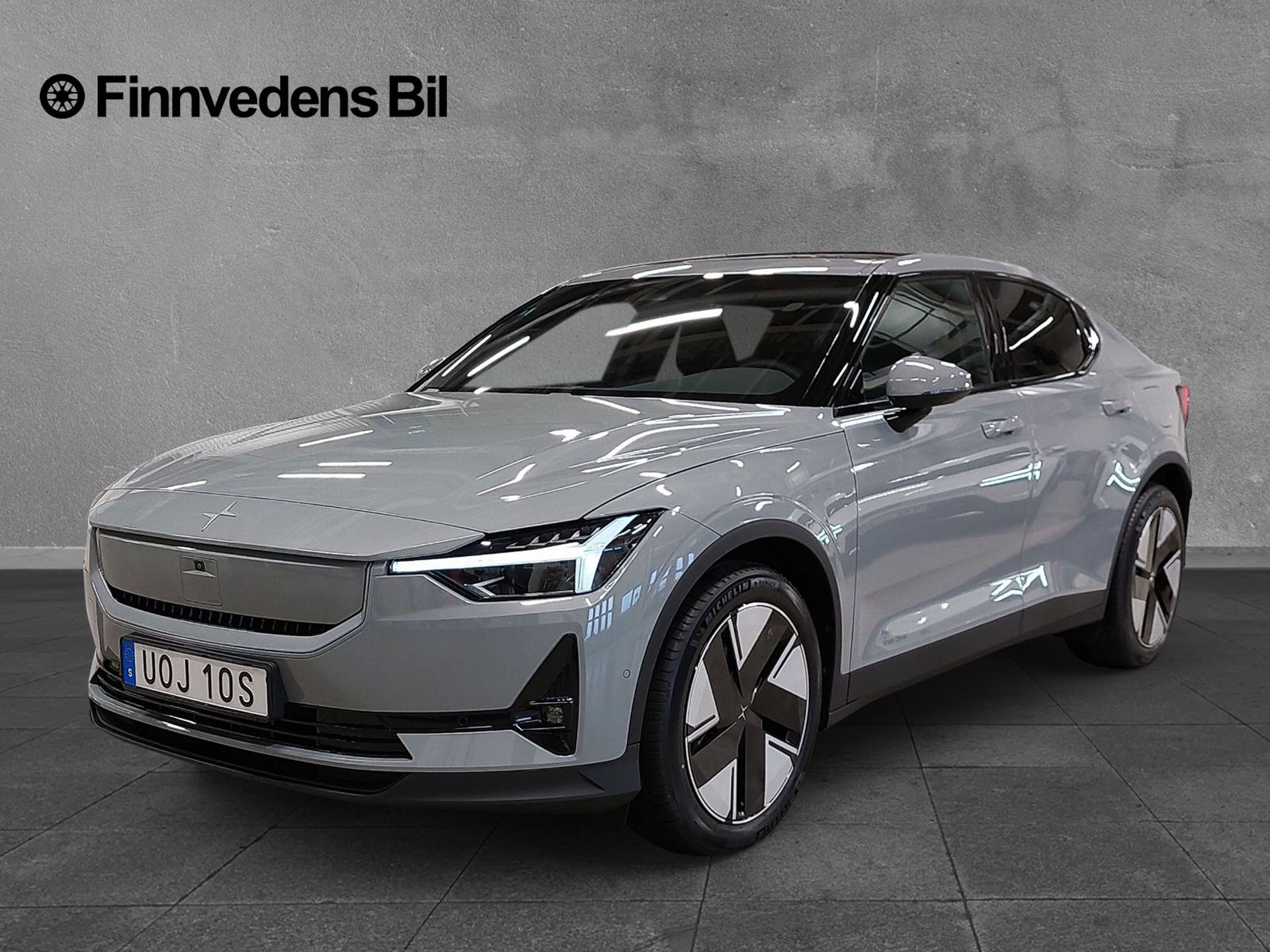 Polestar 2