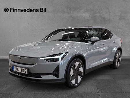 Polestar 2 Long Range Single Motor