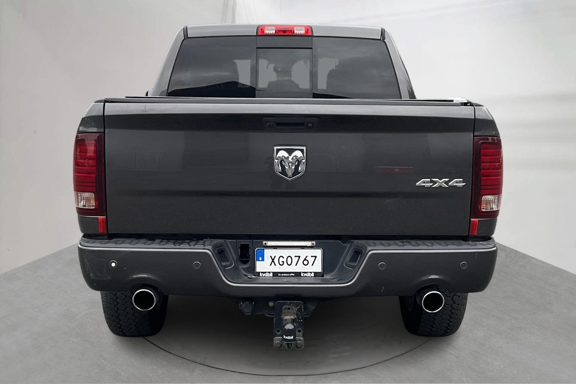 RAM 1500 2015, bild 6/10