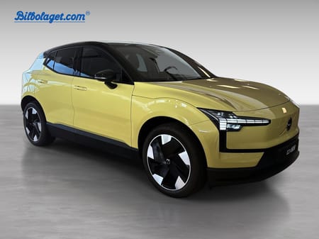 Volvo EX30 Twin Motor Performance Plus