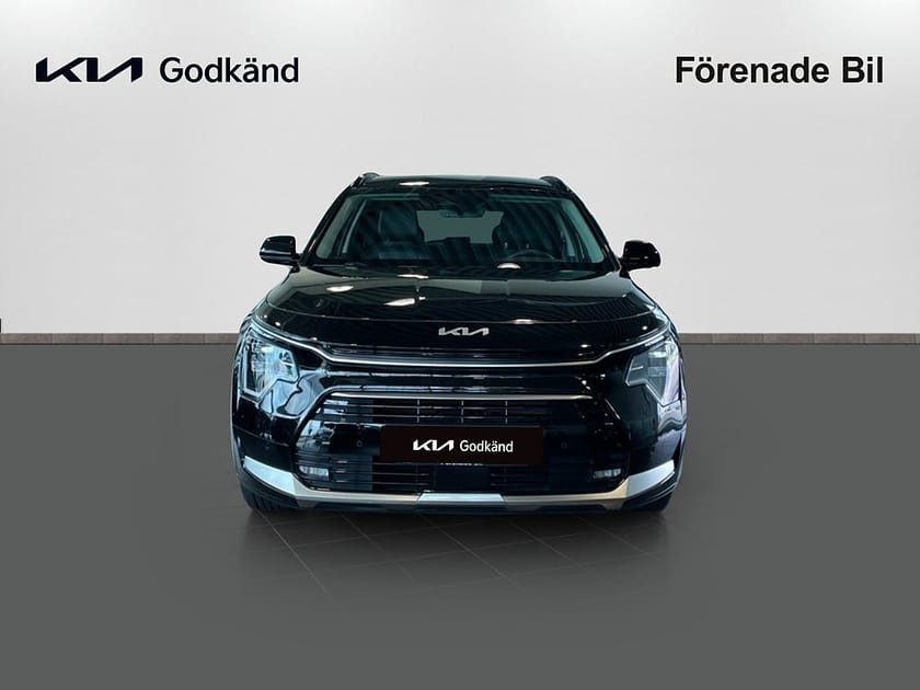 Bild 5 av Kia Niro Plug-In-Hybrid PLUG-IN HYBRID DCT ADVANCE PLUS | GODKÄND