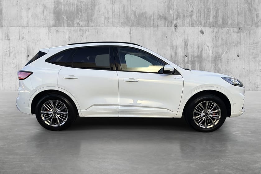 Bilde 4 av Ford Kuga Plug-In Hybrid