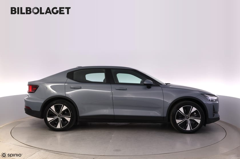 Bild 2 av Polestar 2 Long Range Single Motor 78kWh Plus