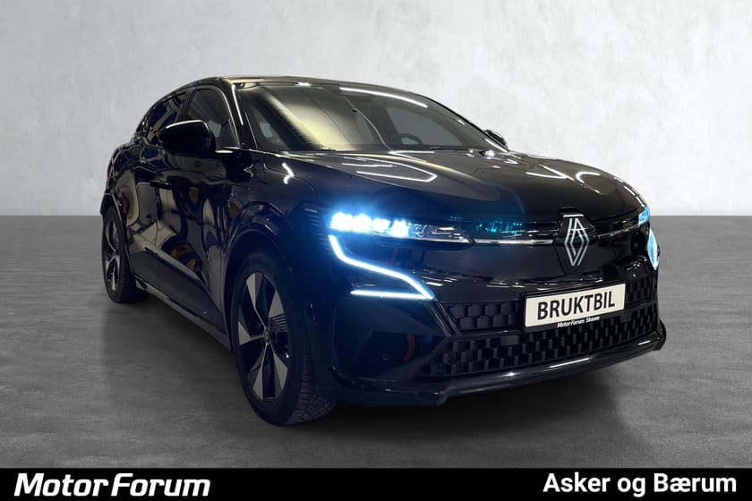 Bilde 3 av Renault Mégane E-TECH