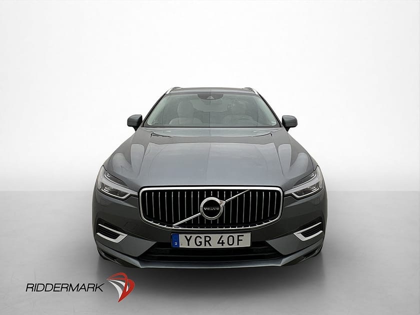 Bild 2 av Volvo XC60