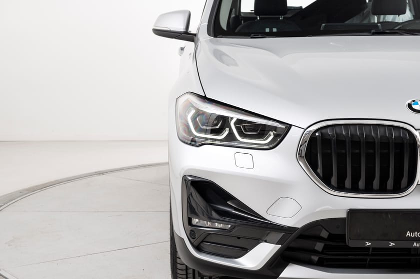 Bilde 5 av BMW X1 xDrive25e | Cruise/Krok/Kamera/HUD