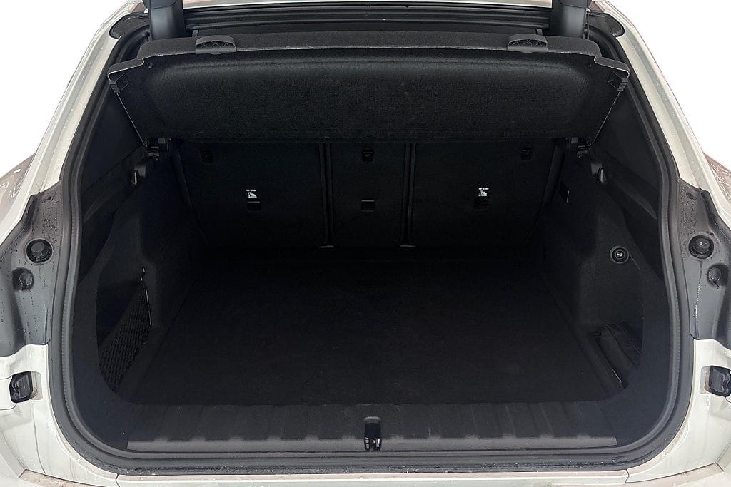 BMW iX2 xDrive30, 306ps, 2026