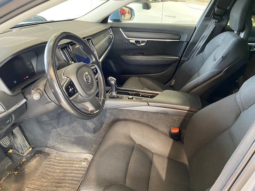 Bild 5 av Volvo V90