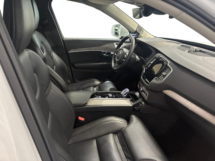Bild 5 av Volvo XC90 7-seater Recharge T8 Ultimate Bright