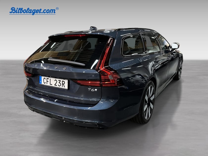 Bild 5 av Volvo V90