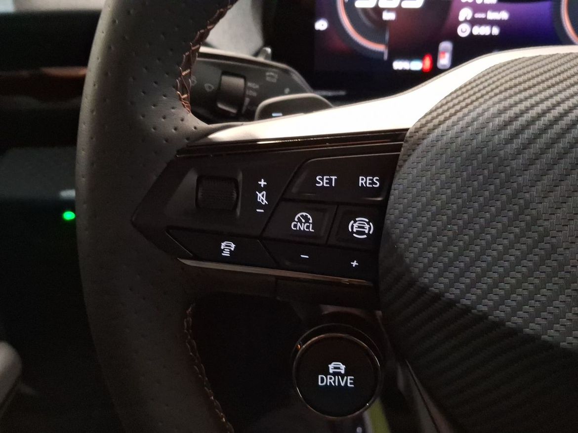CUPRA CUPRA Raval — bild 18