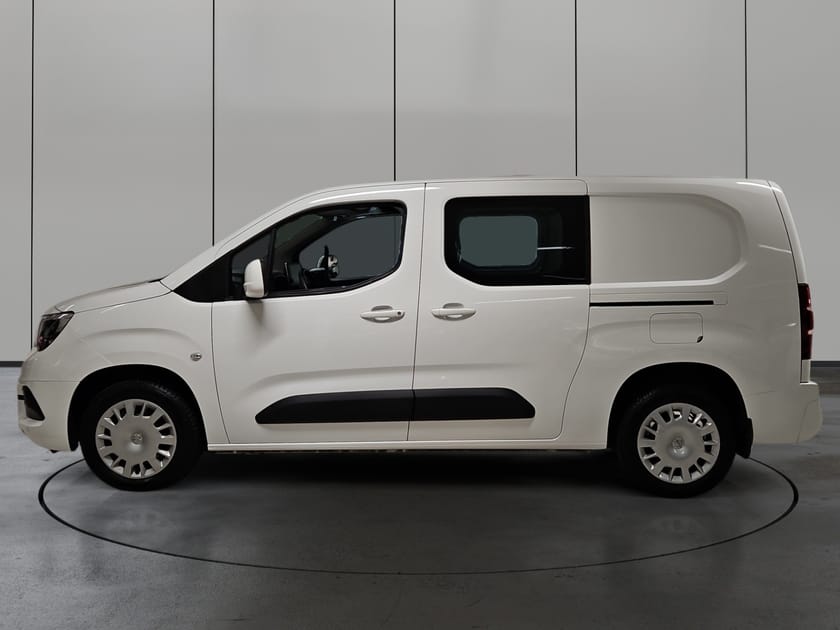 Bilde 2 av Opel Combo Cargo XL 