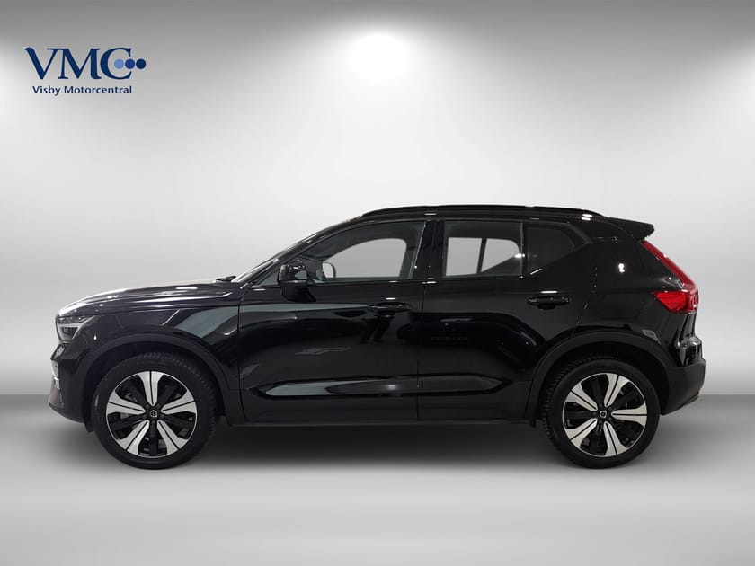 Bild 2 av Volvo XC40 Recharge Core Edition
