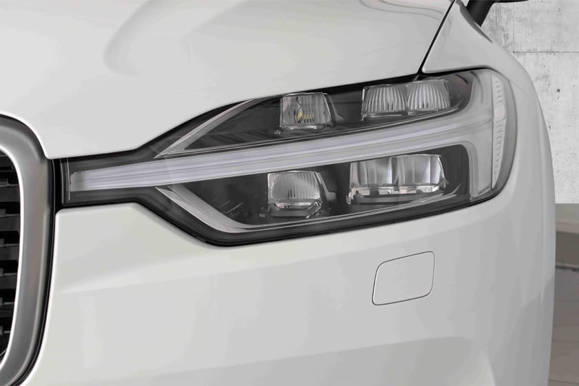 Bilde 4 av Volvo XC60 T8 - 390 Hk - AWD - H.Feste - PANO - R-Design