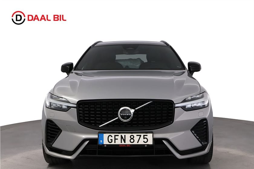Bild 2 av Volvo XC60