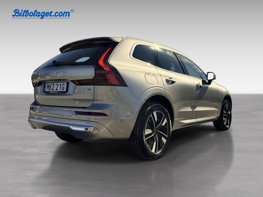 Bild 5 av Volvo XC60 T6 Plus Bright Nordic Edition