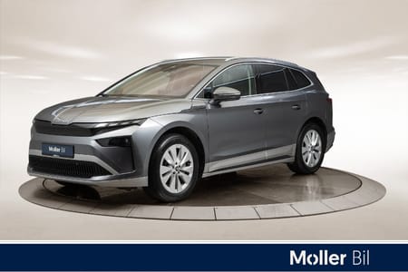 Škoda Enyaq 85x