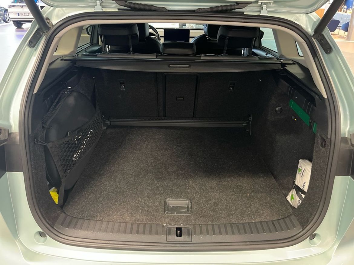 Škoda Škoda Enyaq iV 60 — bild 13